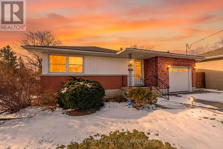 39 LENNOX STREET, Kingston (City SouthWest), Ontario K7M4S3