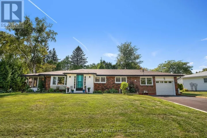 10 CHEER DRIVE, Brighton, Ontario K0K1H0