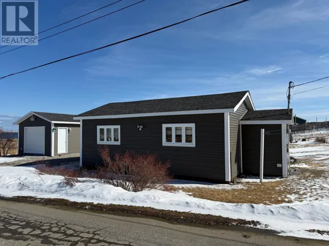 1 Maple Street, Aspen Cove, Newfoundland & Labrador A0G1A0