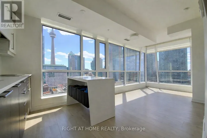 1607 - 30 NELSON STREET, Toronto (Waterfront Communities), Ontario M5V0H5