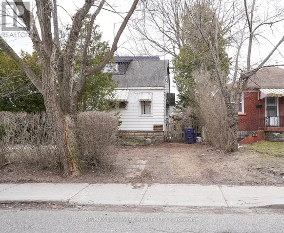 63 HIGHVIEW AVENUE, Toronto (Birchcliffe-Cliffside), Ontario M1N2H4