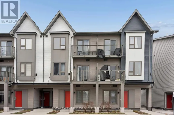 1013 - 2635 WILLIAM JACKSON DRIVE, Pickering (Duffin Heights), Ontario L1X0L5