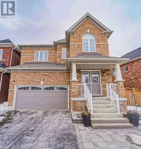 2520 SECRETO DRIVE, Oshawa (Windfields), Ontario L1H7K4