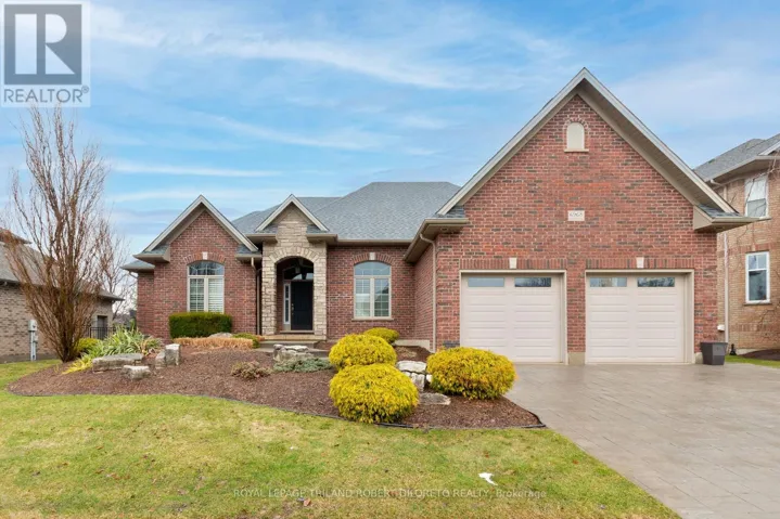 6968 CLAYTON WALK, London South (South V), Ontario N6P0B2