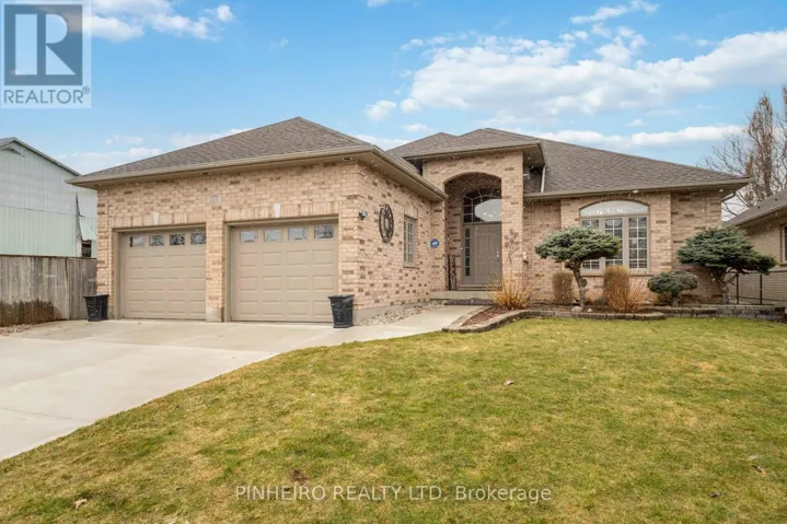 223 BIRCHMOUNT STREET, London South (South L), Ontario N6K4X8