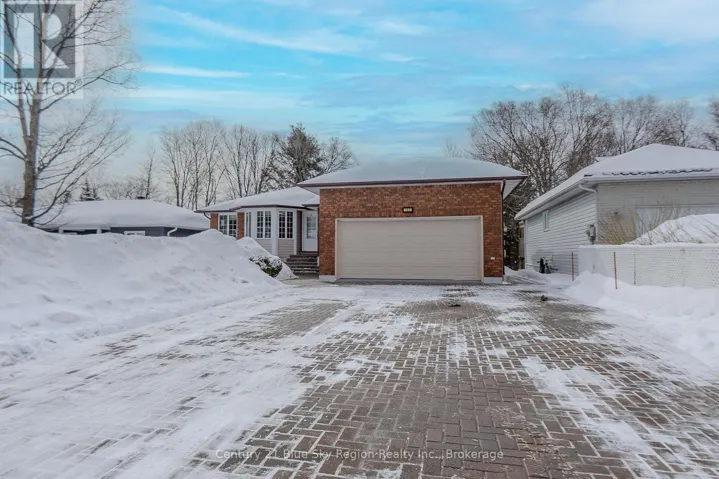 165 CARMICHAEL DRIVE, North Bay (Airport), Ontario P1B8G2