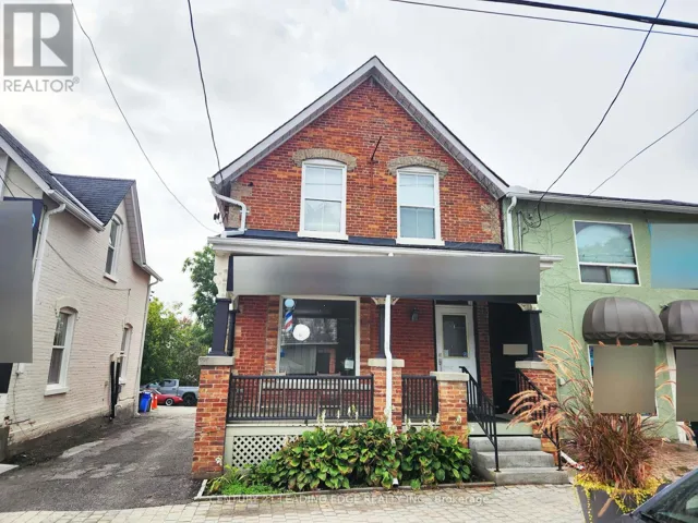 FIRST FLOOR - 6391 MAIN STREET, Whitchurch-Stouffville (Stouffville), Ontario L4A1G4
