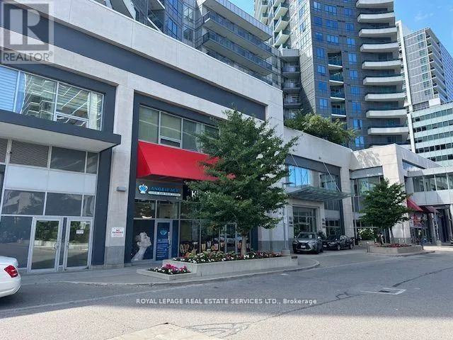 102 - 7163 YONGE STREET, Markham (Grandview), Ontario L3T2A9