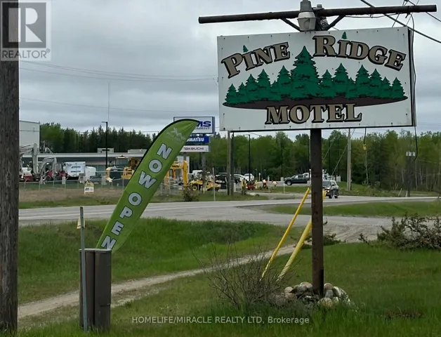 4133 HWY 101 W, Timmins (MTJ - Mountjoy Rural), Ontario P4N8R8