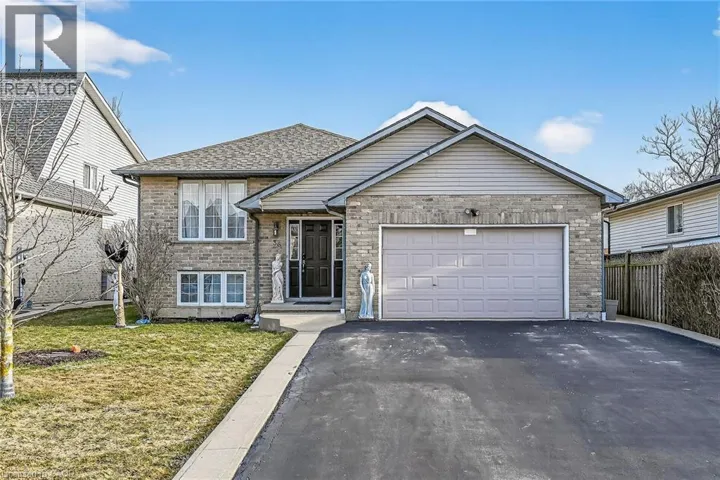 36 LONGVIEW Court, Mount Hope, Ontario L0R1W0
