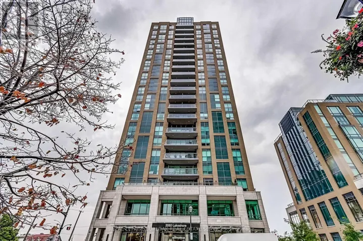 305 - 2060 LAKESHORE ROAD, Burlington (Brant), Ontario L7R0G2