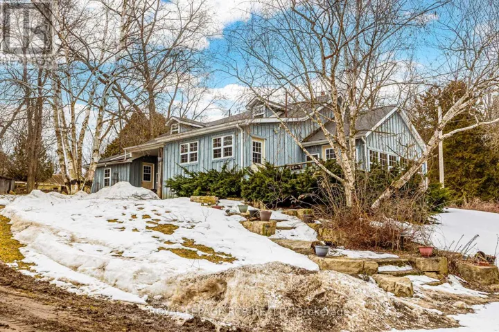 17130 THE GORE ROAD, Caledon, Ontario L7K2M4