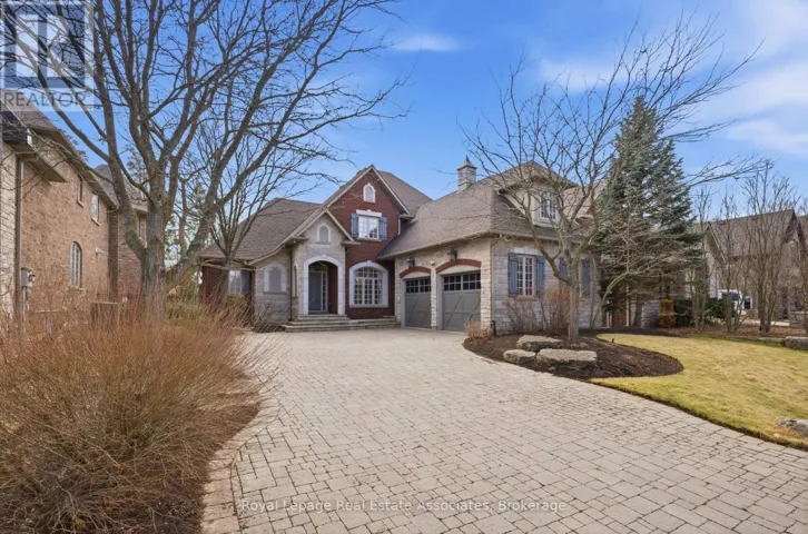 1175 RIVERBANK WAY, Oakville (RO River Oaks), Ontario L6H6X4