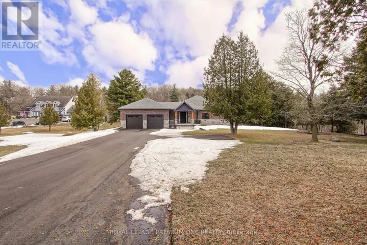 211 PINE AVENUE, Caledon (Palgrave), Ontario L7E3S7