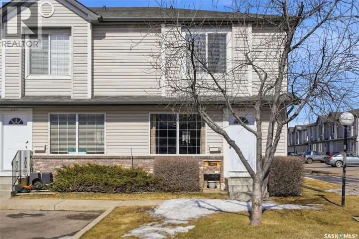 228 670 Kenderdine ROAD, Saskatoon, Saskatchewan S7N4W4