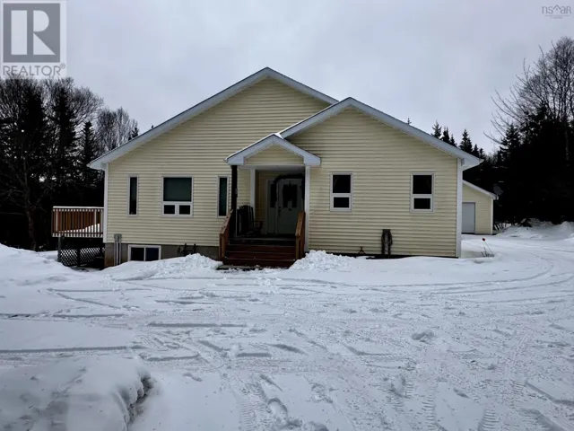9722 Kempt Head Road, Ross Ferry, Nova Scotia B1X1N8