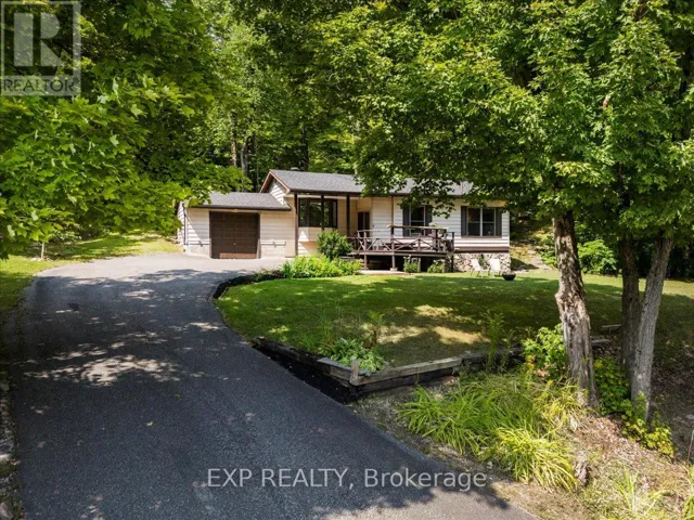 1867 FRASERBURG ROAD, Bracebridge (Draper), Ontario P1L1X3