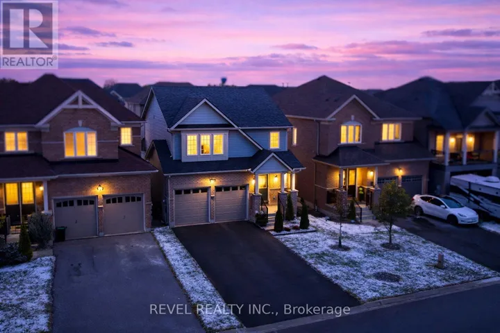 693 MCMULLEN STREET, Shelburne, Ontario L9V3X4