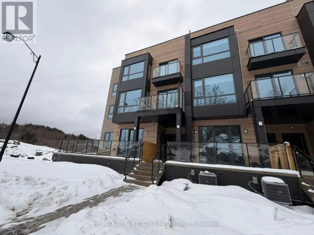 D210 - 119 TOWNLINE ROAD E, Huntsville (Chaffey), Ontario P1H1R1