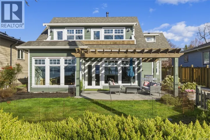 10117 West Saanich Rd, North Saanich, British Columbia V8L5T6