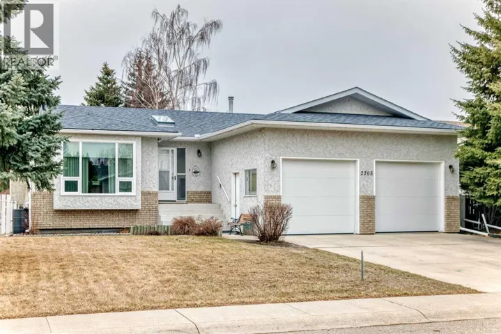 2705 23A Avenue, Nanton, Alberta T0L1R0