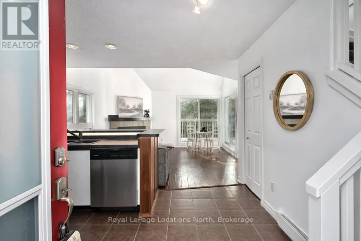 182 - 49 TROTT BOULEVARD, Collingwood, Ontario L9Y5B8