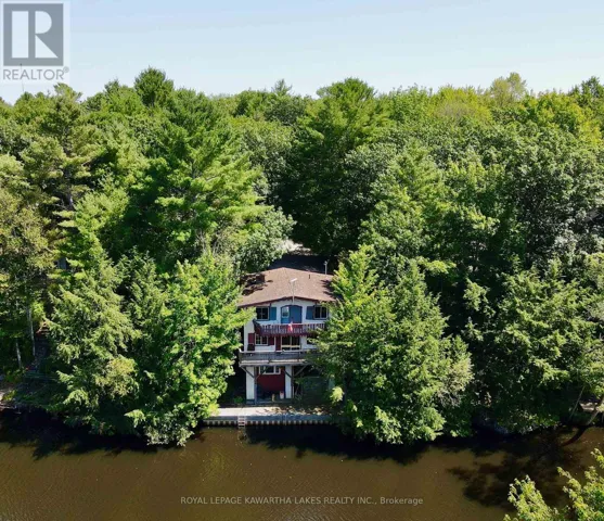 7692 BIRCH DRIVE, Ramara, Ontario L0K2B0