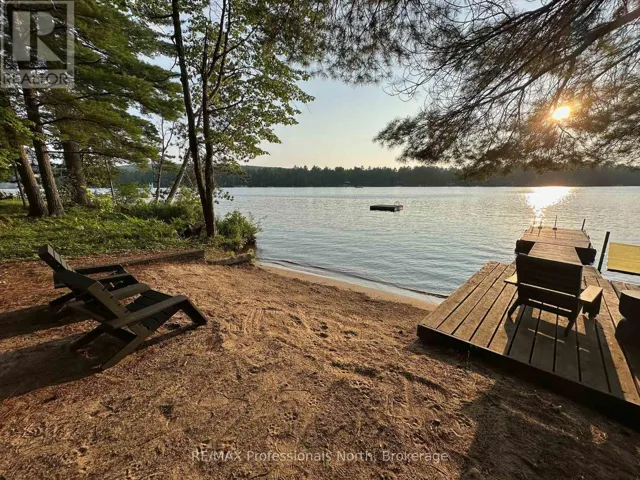 1036 BARBARA ROAD, Dysart et al (Harcourt), Ontario K0L1M1