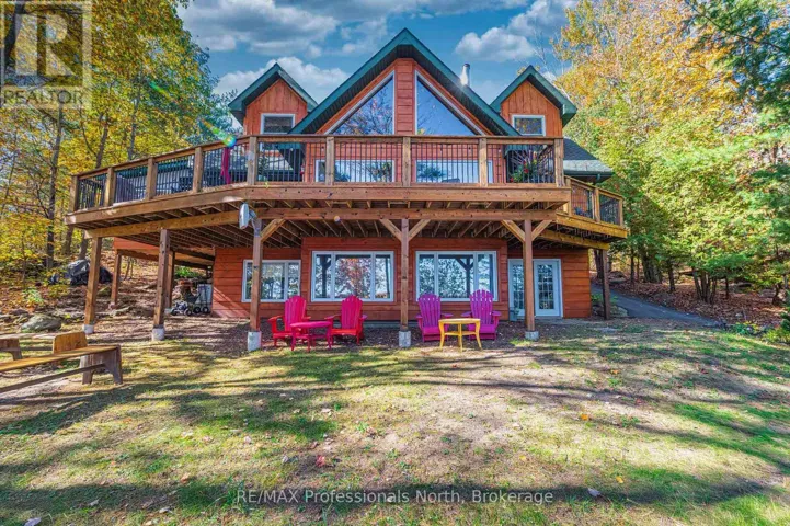 1015 BLUESTONE LANE, Minden Hills (Lutterworth), Ontario K0M2K0