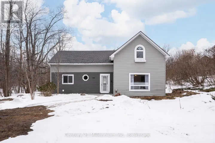 124 MAIN STREET, Northern Bruce Peninsula, Ontario N0H1W0