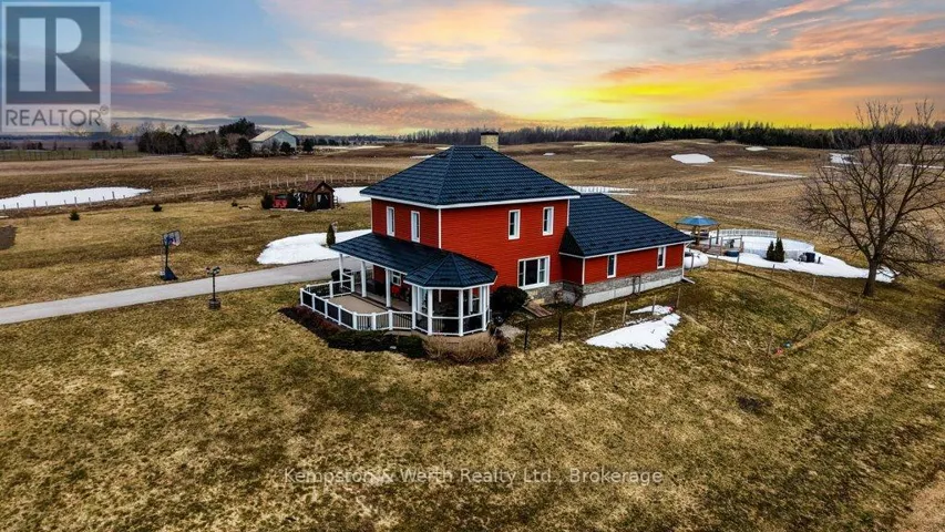 43342 AMBERLEY ROAD, Howick, Ontario N0G2X0