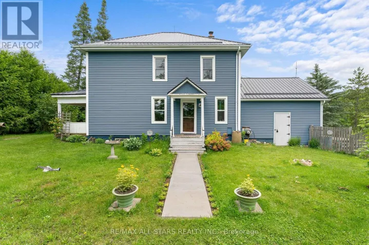 412 COOPER ROAD, Madoc, Ontario K0K2K0