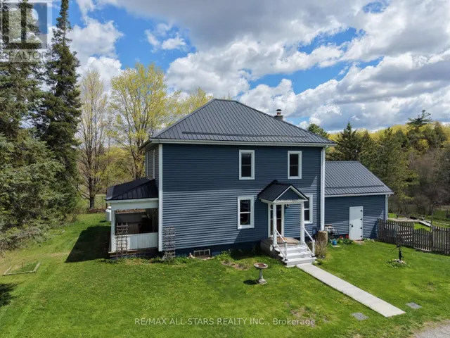 412 COOPER ROAD, Madoc, Ontario K0K2K0
