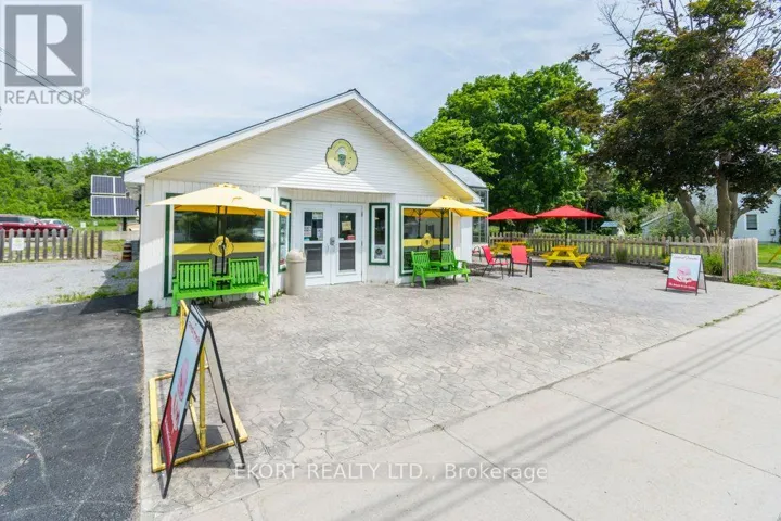 182 MAIN STREET, Prince Edward County (Wellington Ward), Ontario K0K3L0