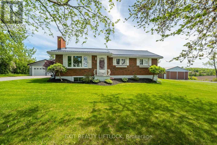 2289 BASE LINE ROAD, Otonabee-South Monaghan, Ontario K9J6X9