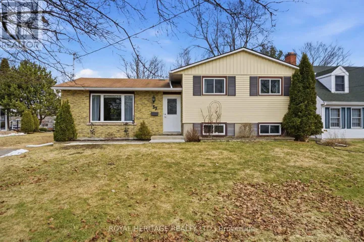 33 FRANKFORD ROAD, Stirling-Rawdon (Stirling Ward), Ontario K0K3E0
