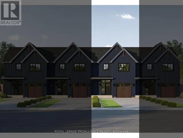 42 WILLOWBROOK STREET, Cramahe (Colborne), Ontario K0K1S0