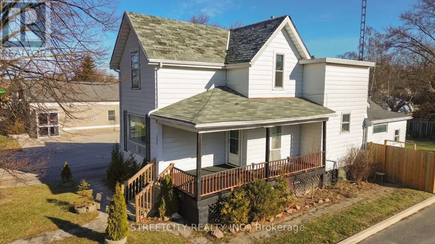 305 ST CLAIR STREET, Chatham-Kent, Ontario N7L3J8