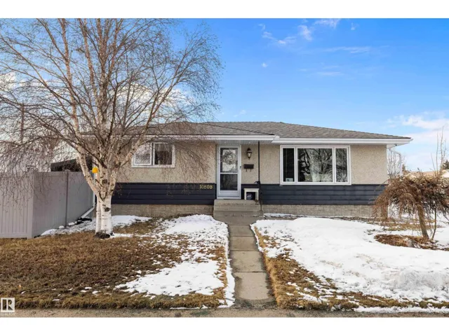 10808 34 ST NW, Edmonton, Alberta T5W1Y4
