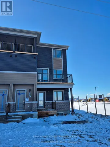 316 PARNIAN PRIVATE, Ottawa, Ontario K2J7K5