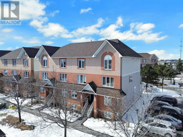 2232 BOIS VERT PLACE, Ottawa, Ontario K4A4T7