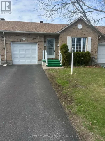 402 FLORA STREET, Carleton Place, Ontario K7C3M9