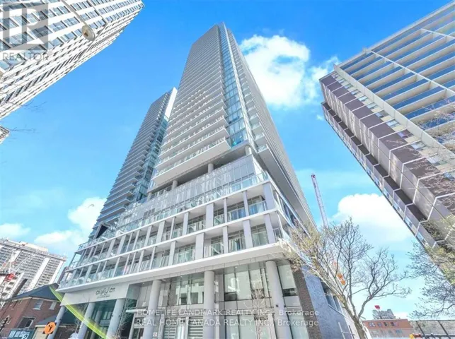 810 - 195 REDPATH AVENUE, Toronto (Mount Pleasant West), Ontario M4P0E4