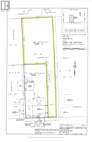 4179 FLY ROAD, Lincoln (Lincoln-Jordan/Vineland), Ontario L0R1G0