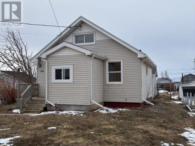 506 NOTRE DAME Street, Summerside, Prince Edward Island C1N1T4