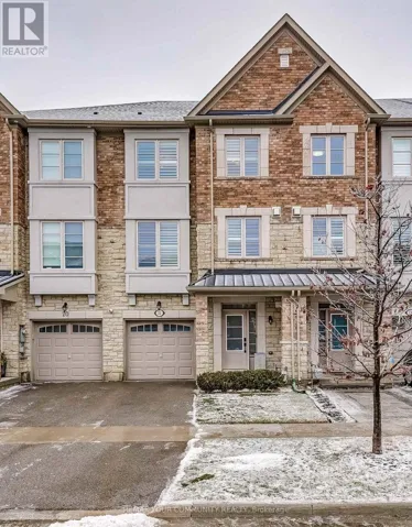 22 LOWTHER AVENUE, Richmond Hill (Oak Ridges), Ontario L4E2Z7