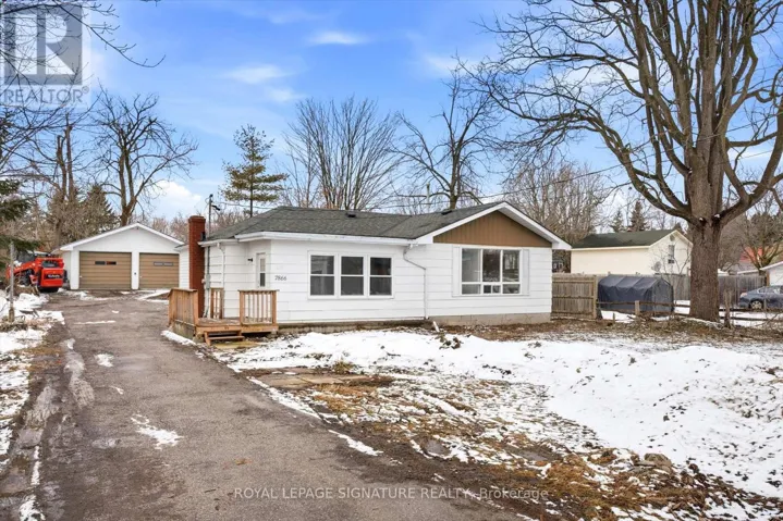 7866 YONGE STREET N, Innisfil (Stroud), Ontario L9S1L4