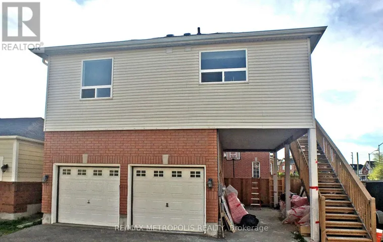 COACH - 381 COUNTRY GLEN ROAD, Markham (Cornell), Ontario L6B0H8