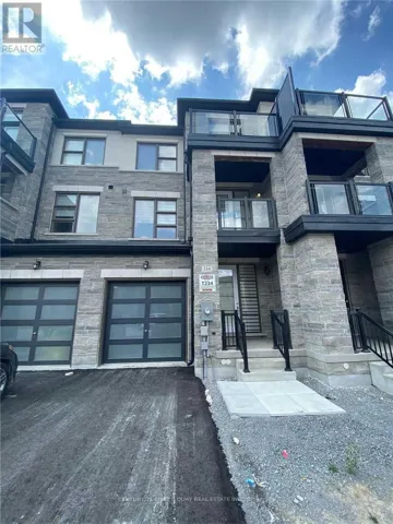 334 LAPLANTE STREET, Newmarket (Summerhill Estates), Ontario L4G6J6