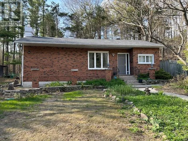 86 DORAN ROAD, Springwater (Midhurst), Ontario L0L1X0